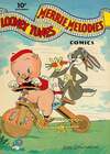 Looney Tunes and Merrie Melodies Comics #11 Comic Books - Covers, Scans, Photos in Looney Tunes and Merrie Melodies Comics Comic Books - Covers, Scans, Gallery